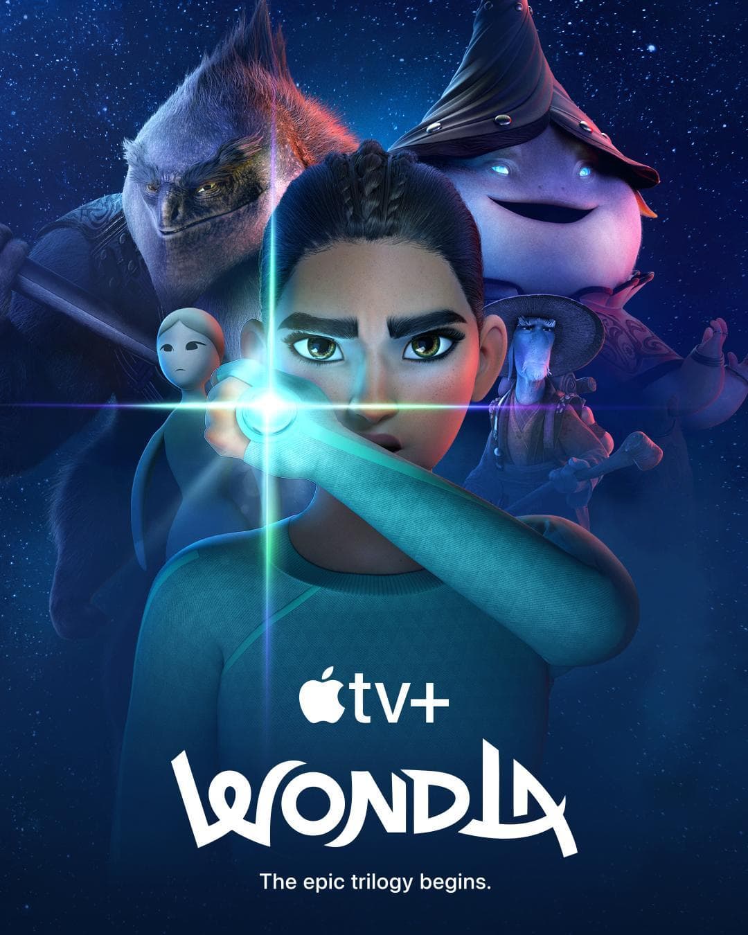 WondLa [Version française] S1-S3
