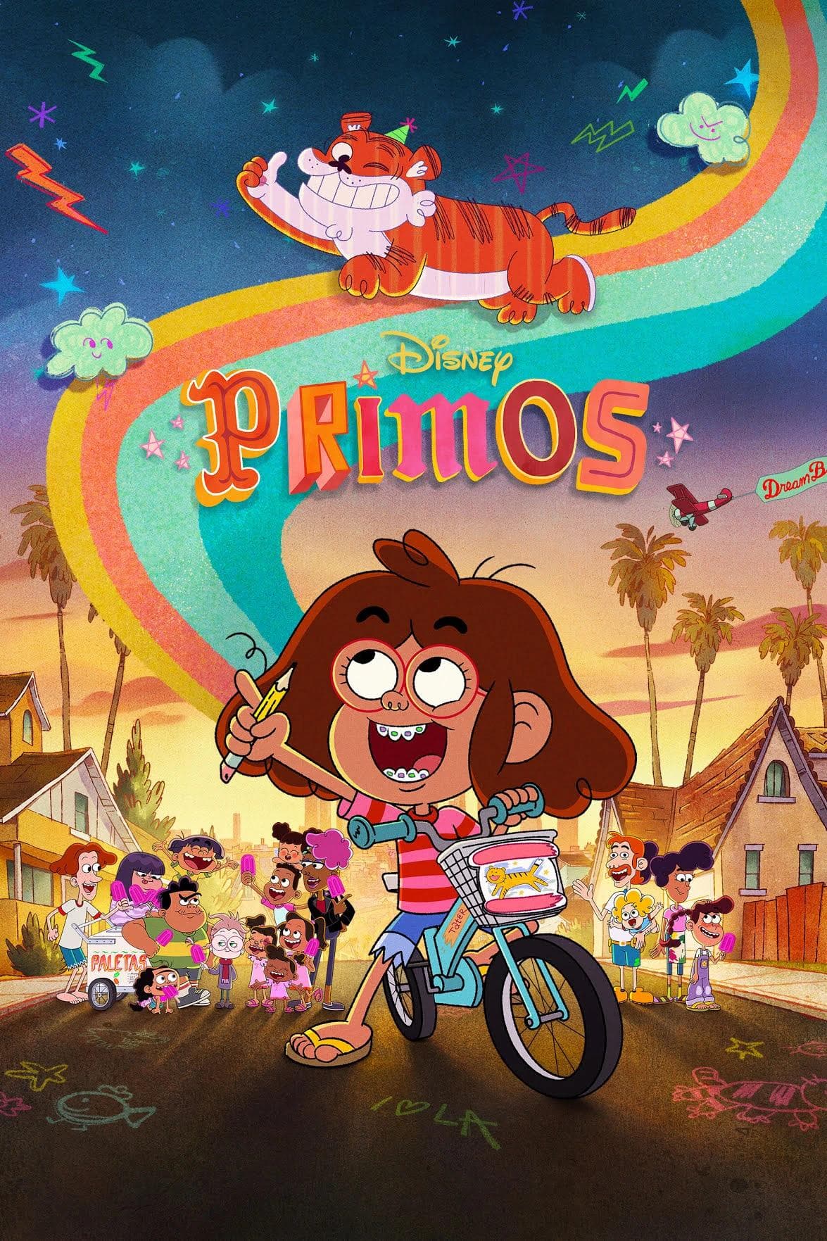 Primos [Version française]