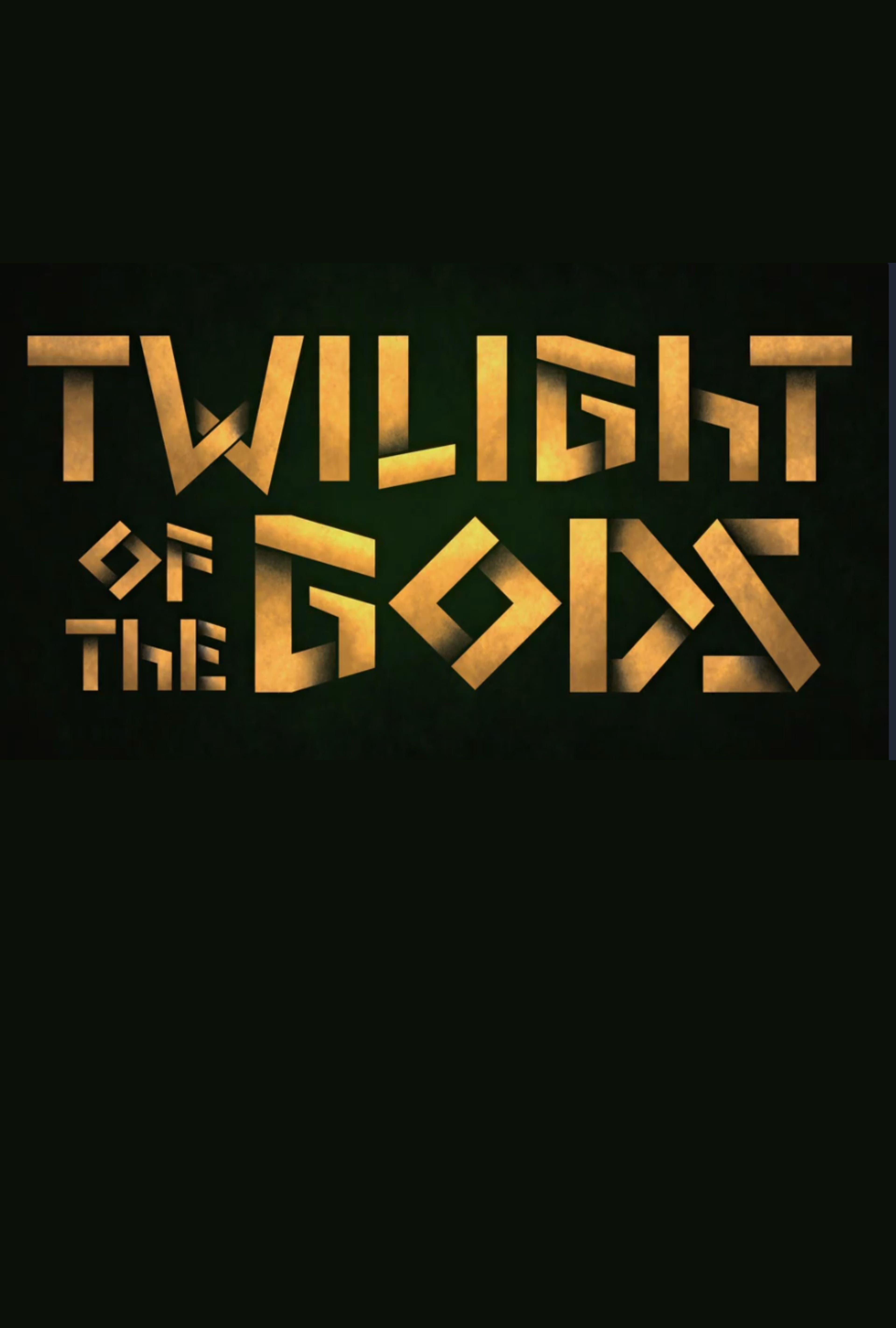 Twilight of the Gods [ترجمة عربية]