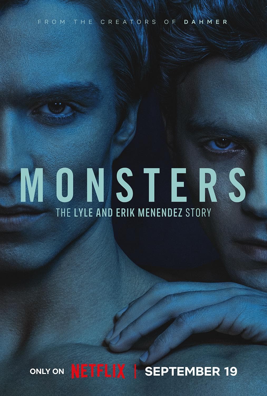 Monsters [ترجمة عربية]