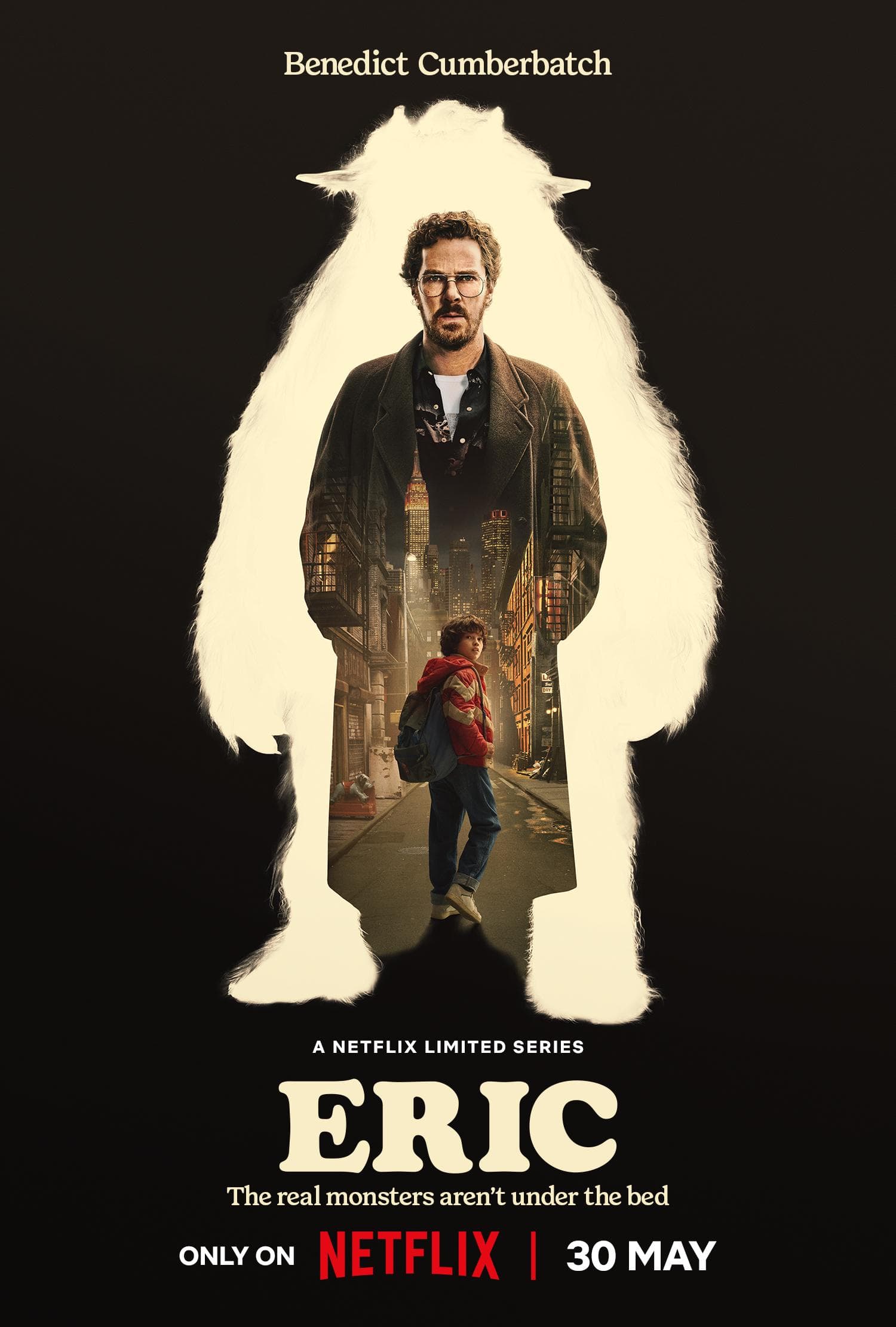 Eric [ترجمة عربية]