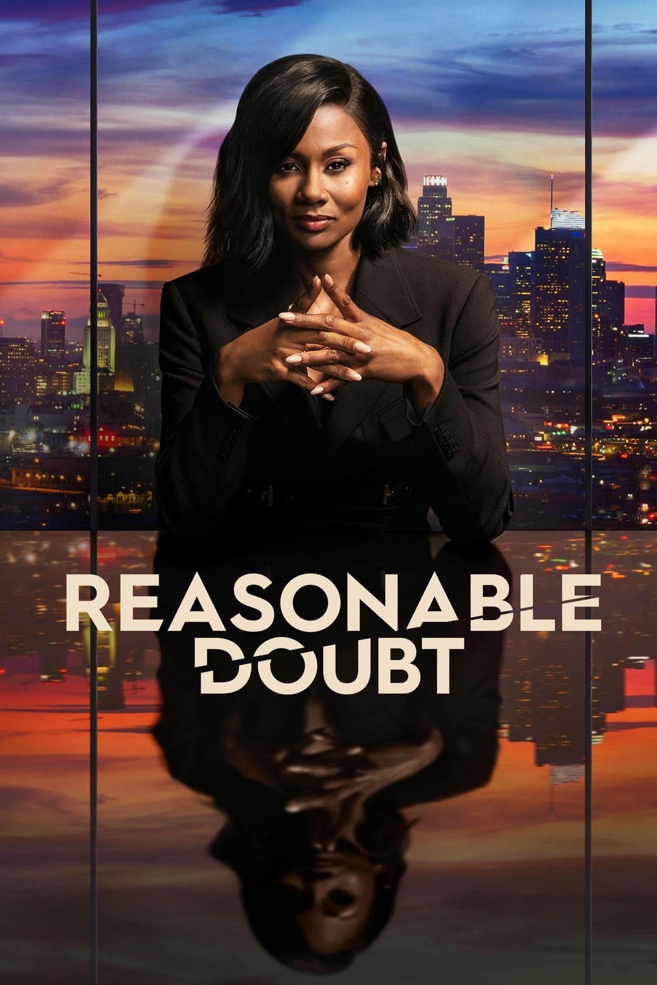 Reasonable Doubt [Version française]