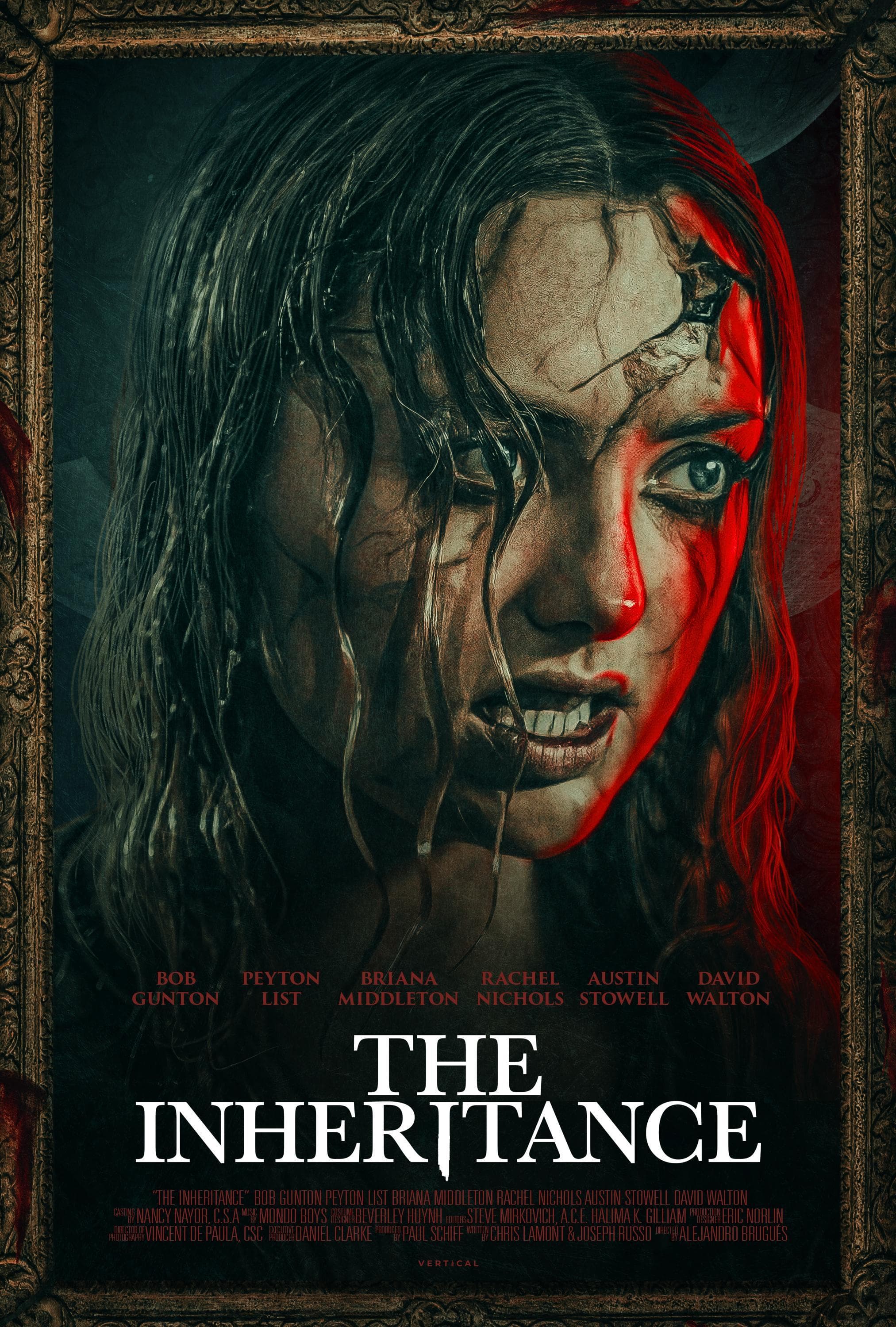 The Inheritance [ترجمة عربية]