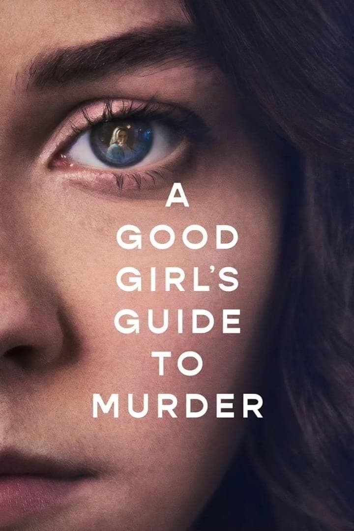 A Good Girl's Guide to Murder [ترجمة عربية]