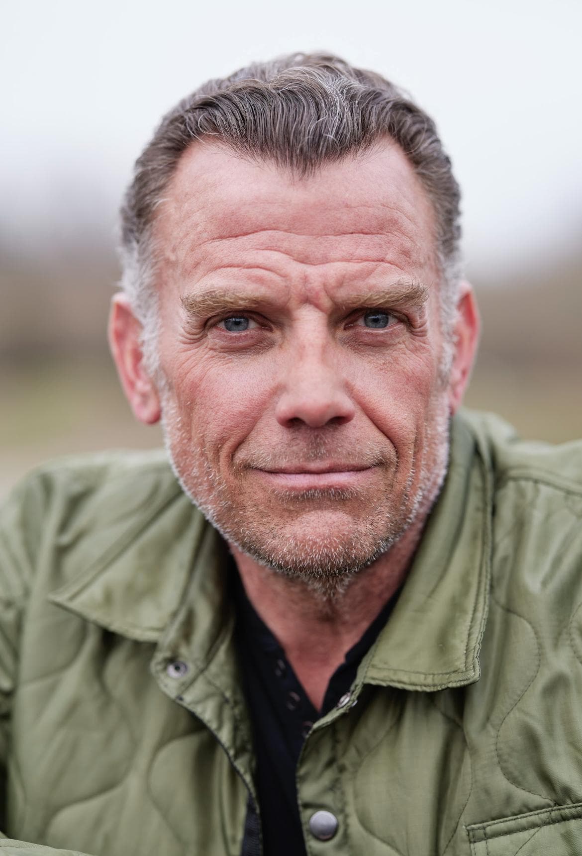 George Schroeder