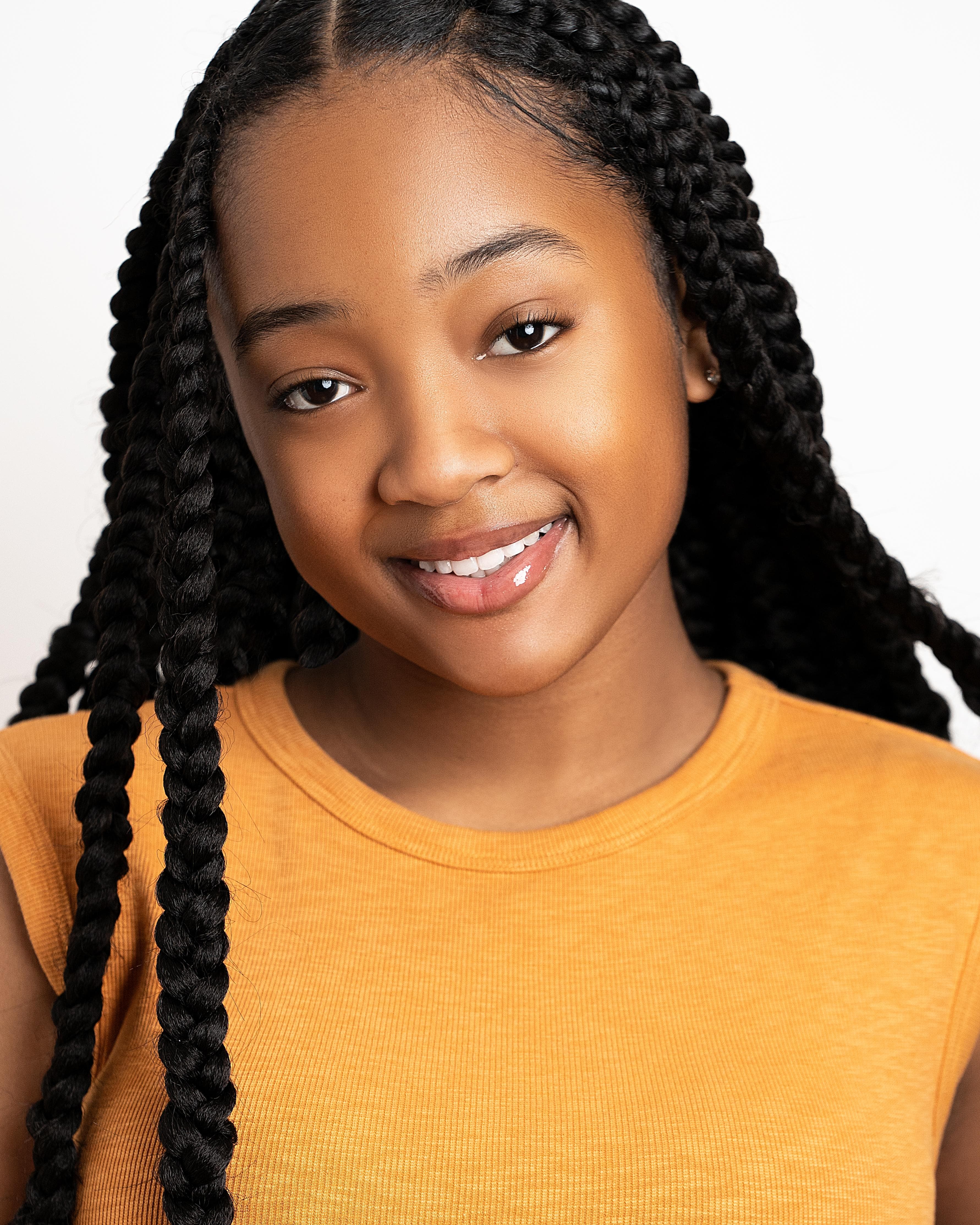 Samiyah Womack