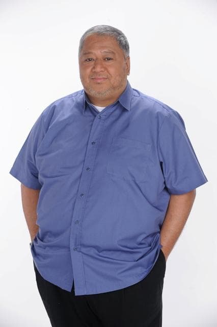 Edgar Mortiz