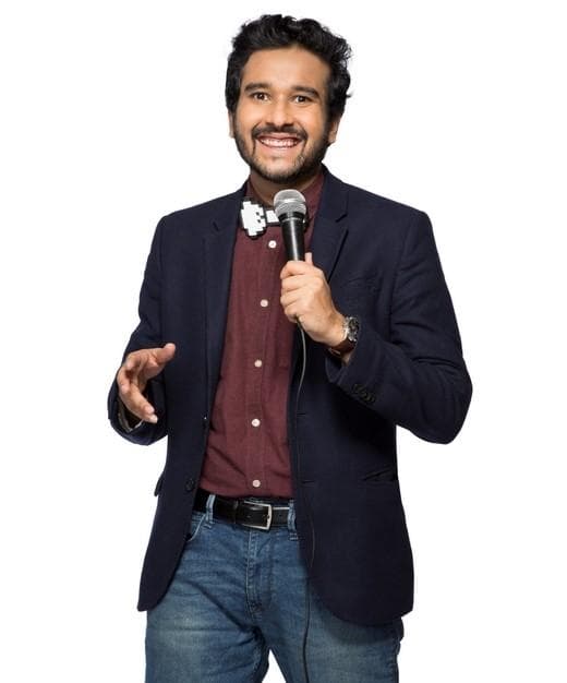Sahil Shah