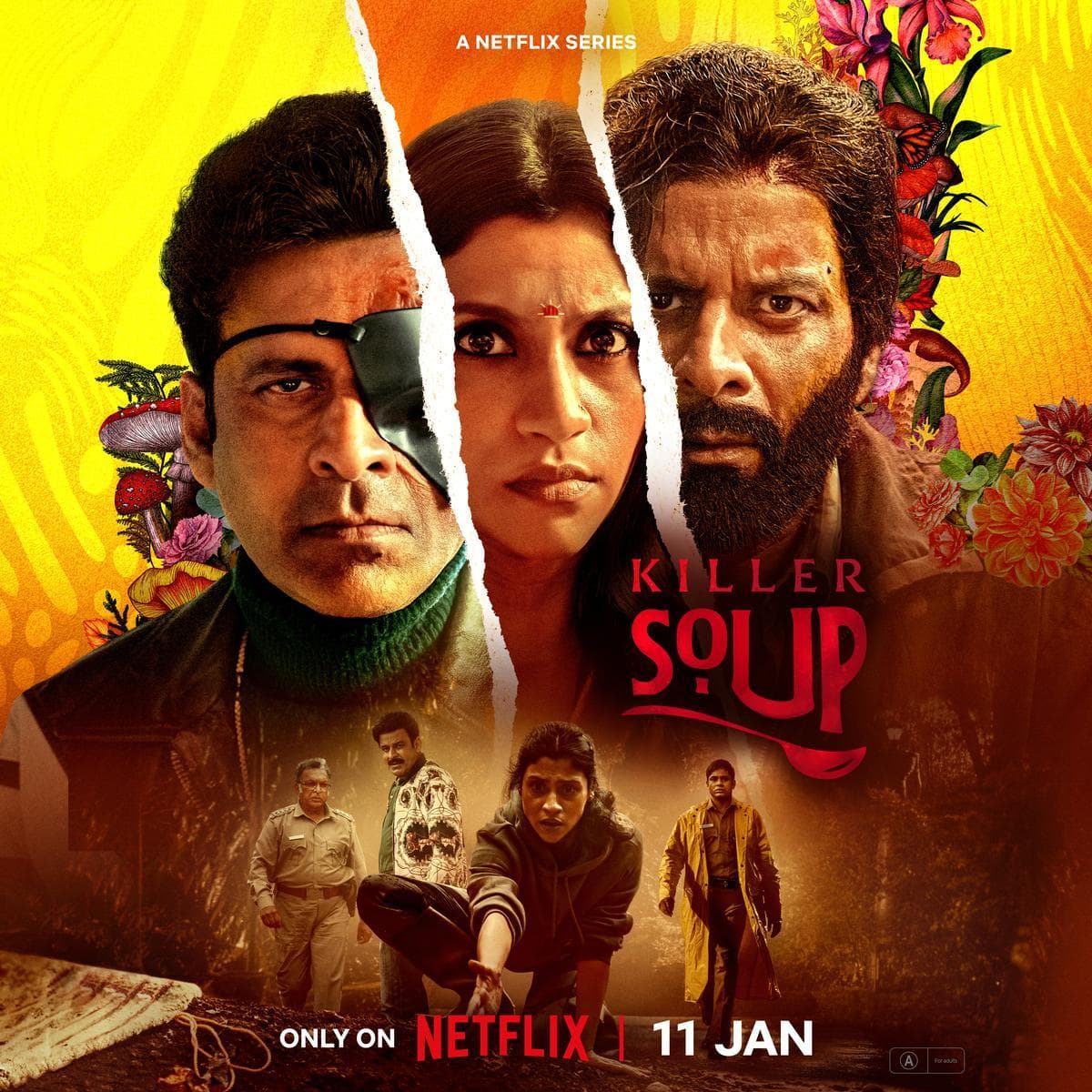 Killer Soup [ترجمة عربية]