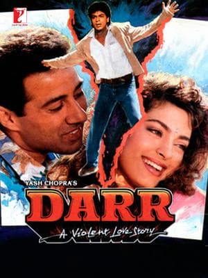 Darr [Hindi]