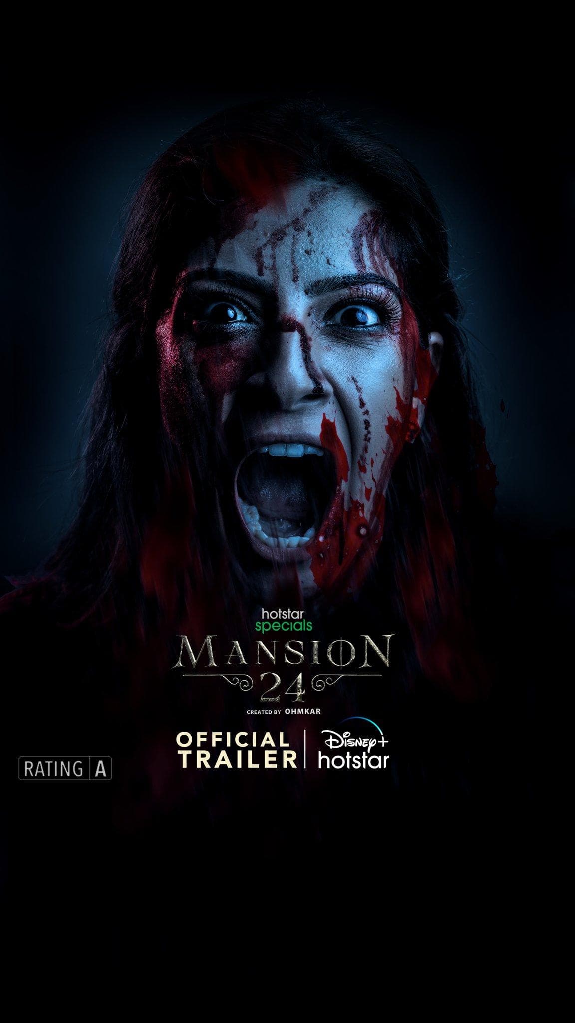 Mansion 24 [Hindi]