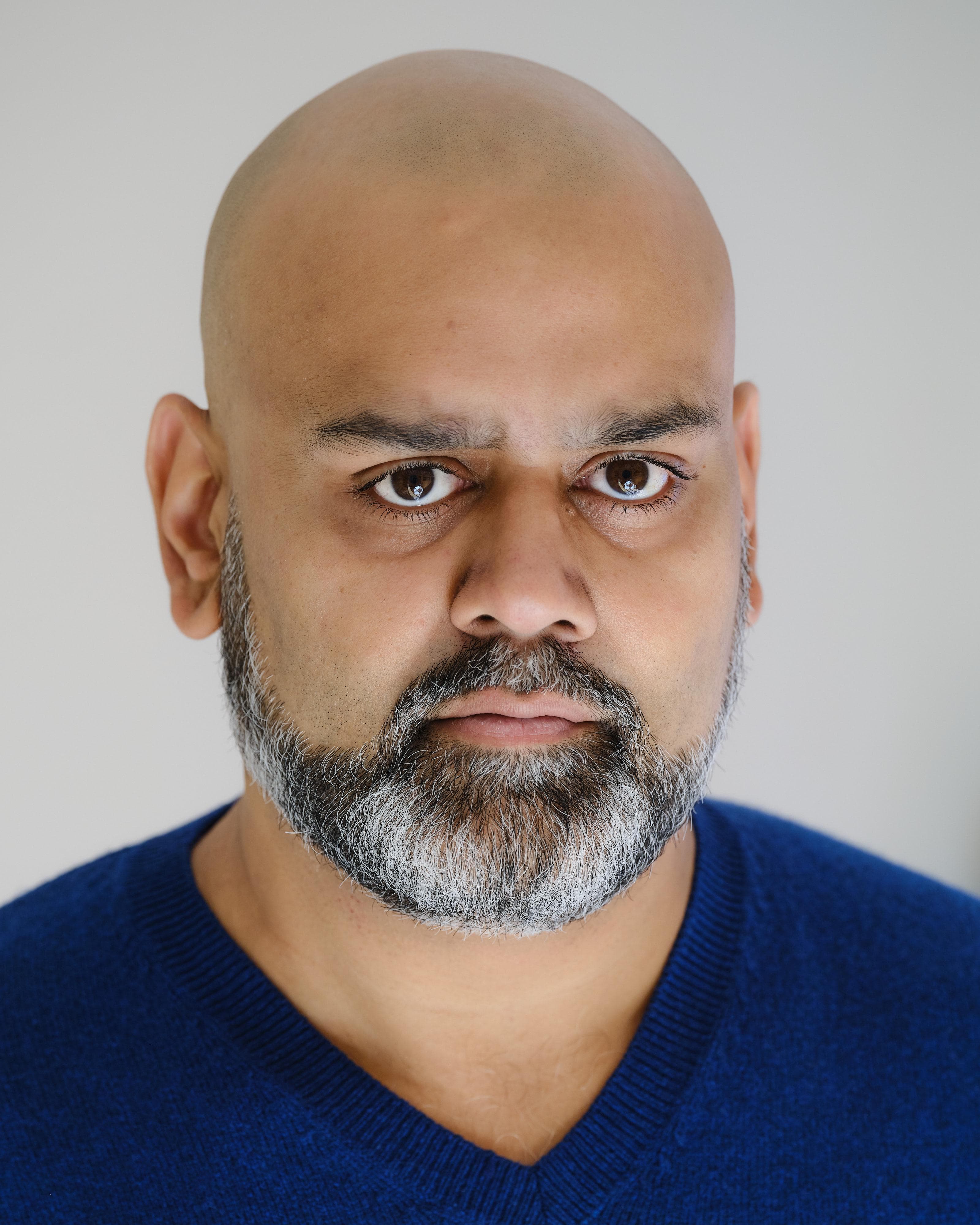 Tony Jayawardena
