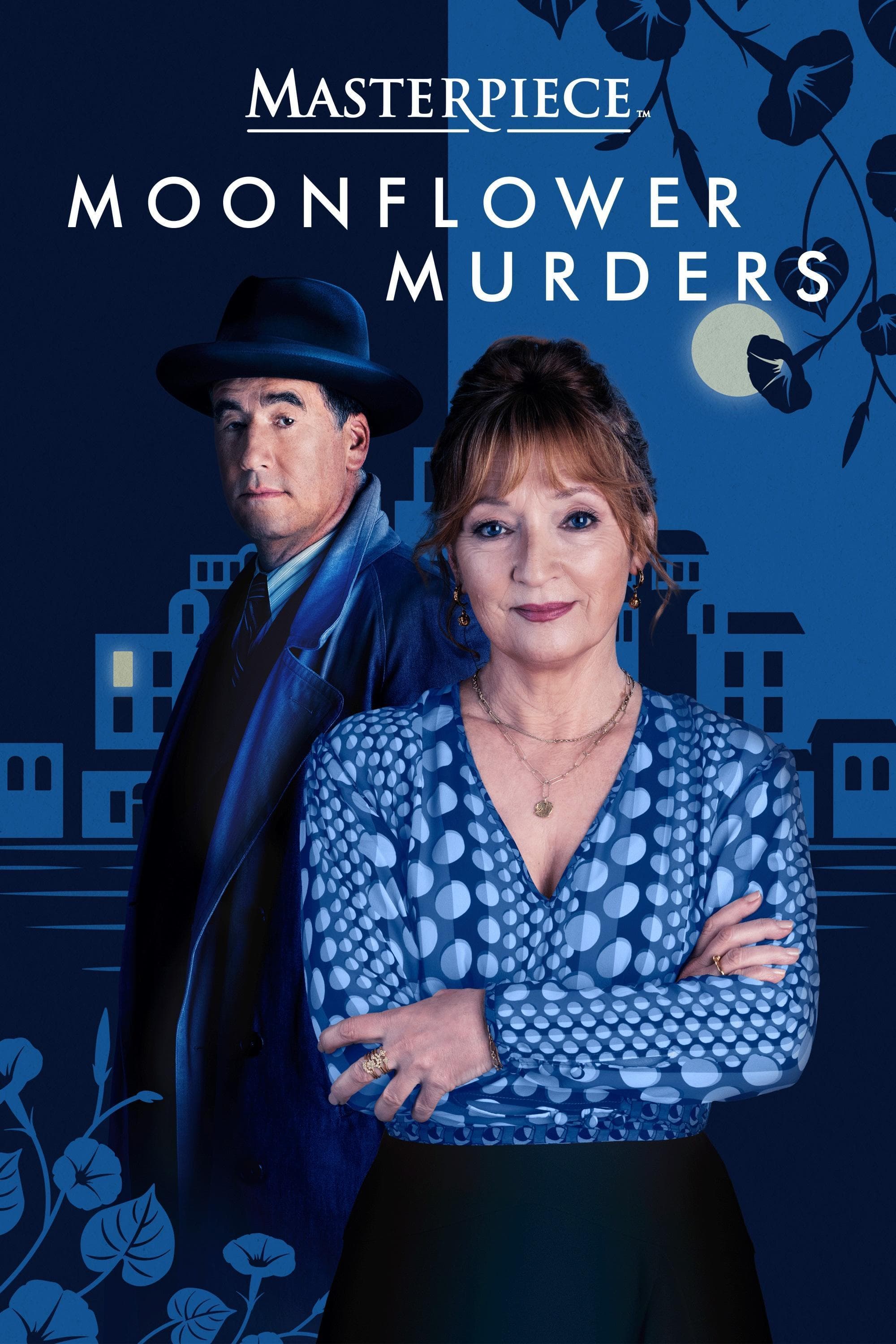 Moonflower Murders [ترجمة عربية]