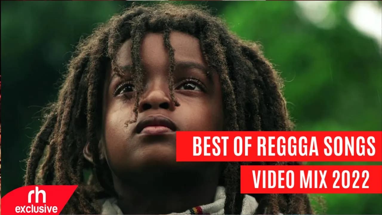 REGGAE VIDEO MIX 2022 DJ DOUBLE TROUBLE REGGAE KURUKA MIX / BEST OF REGGAE SONGS MIX  RH EXCLUSIVE