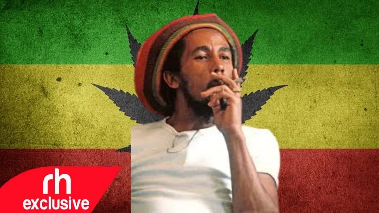 420 Reggae Mix Reggae for Ganja Lovers DJ Marl , Ganja Reggae Song 420 mix /RH EXCLUSIVE