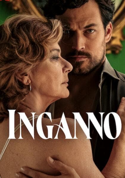 Inganno [ترجمة عربية]