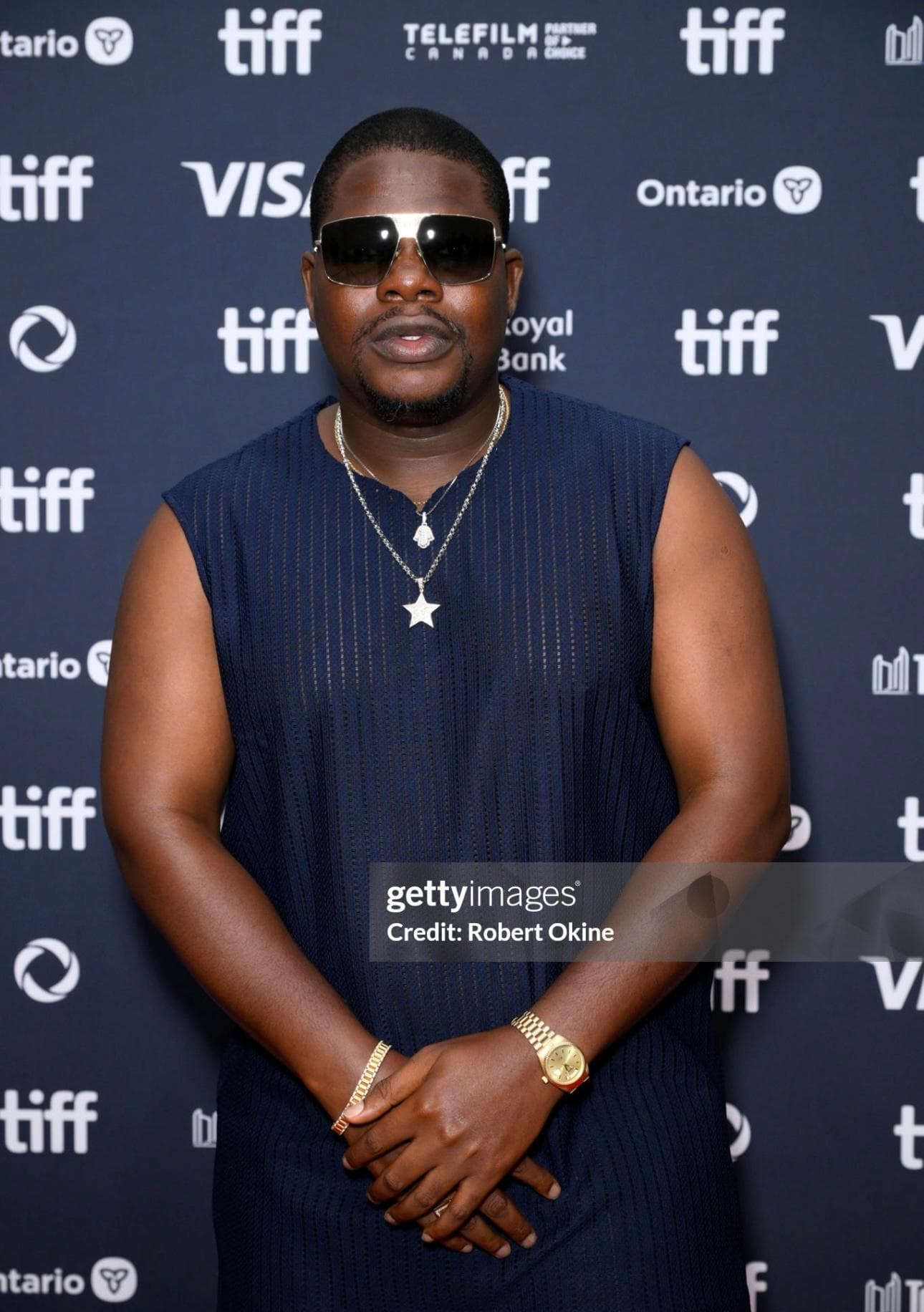 Adebowale Adedayo