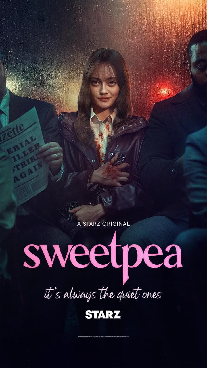 Sweetpea [ترجمة عربية]