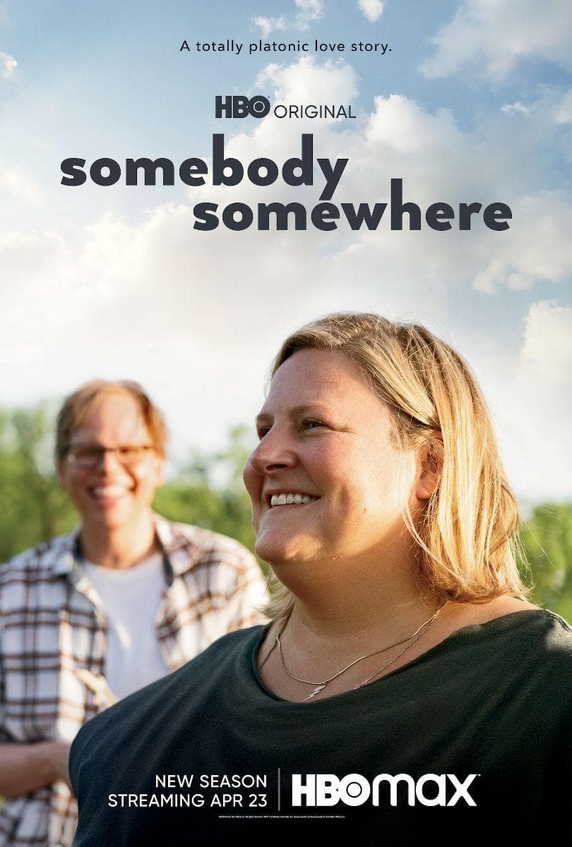 Somebody Somewhere [ترجمة عربية] S1-S3