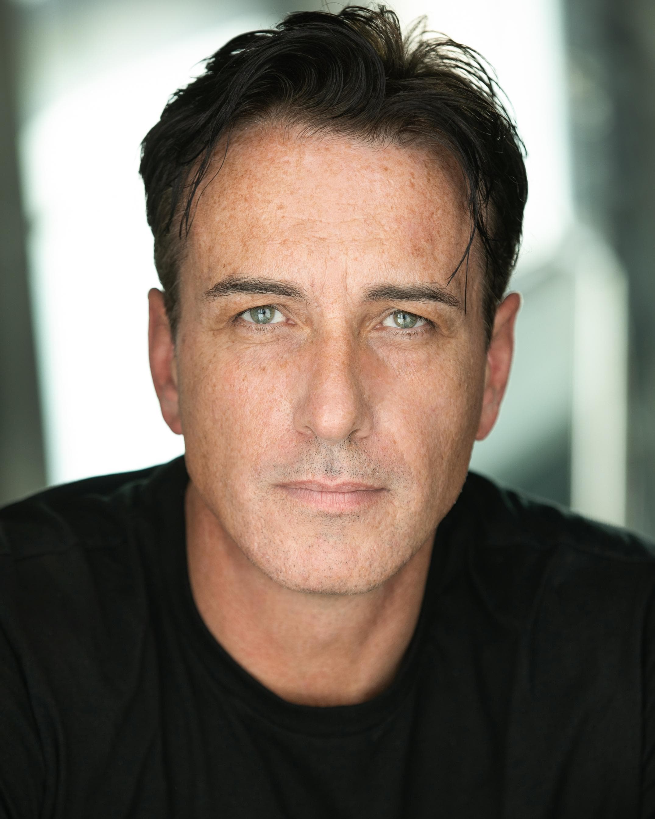 Luke McGibney