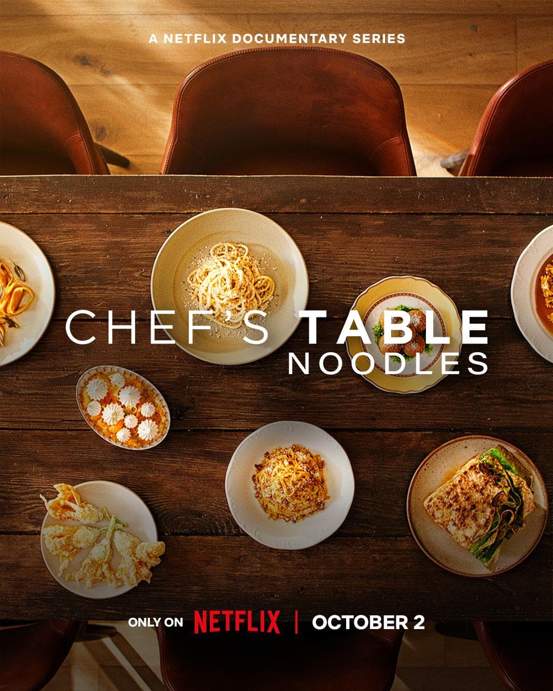 Chef's Table: Noodles [ترجمة عربية]