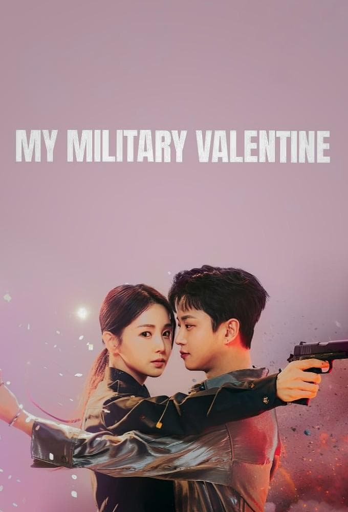 My Military Valentine [Portuguese]