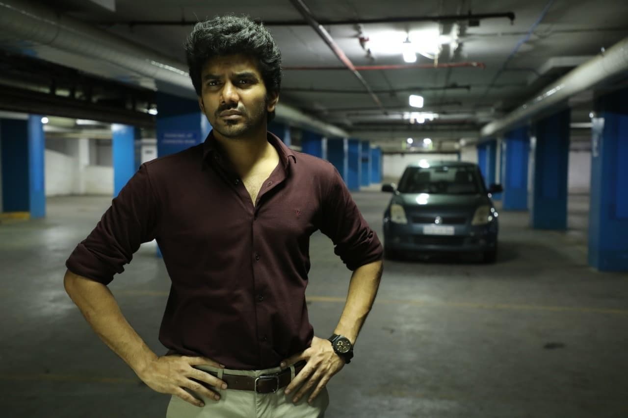 Kavin