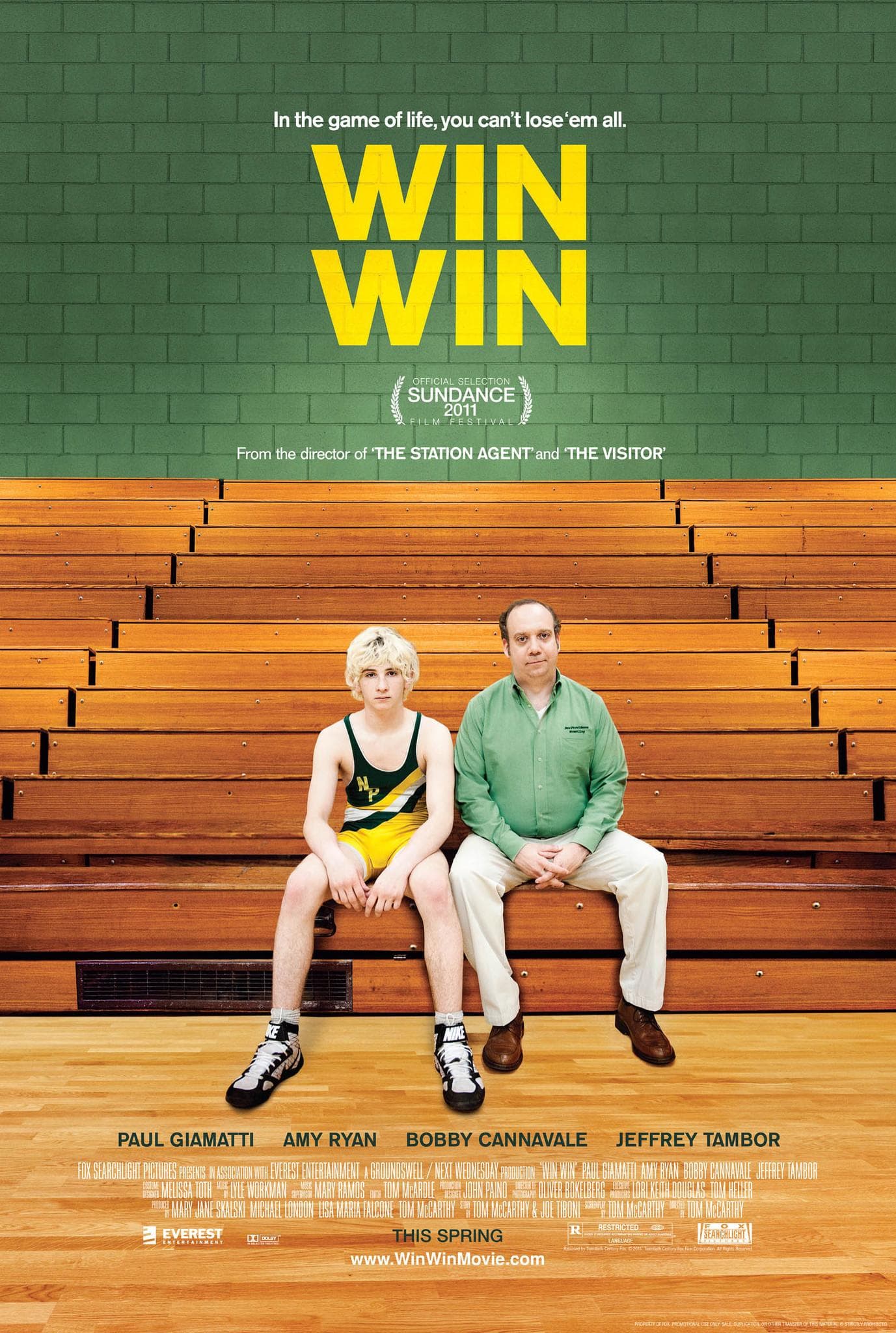 Win Win [Version française]
