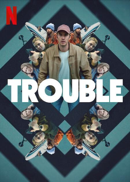 Trouble [ترجمة عربية]
