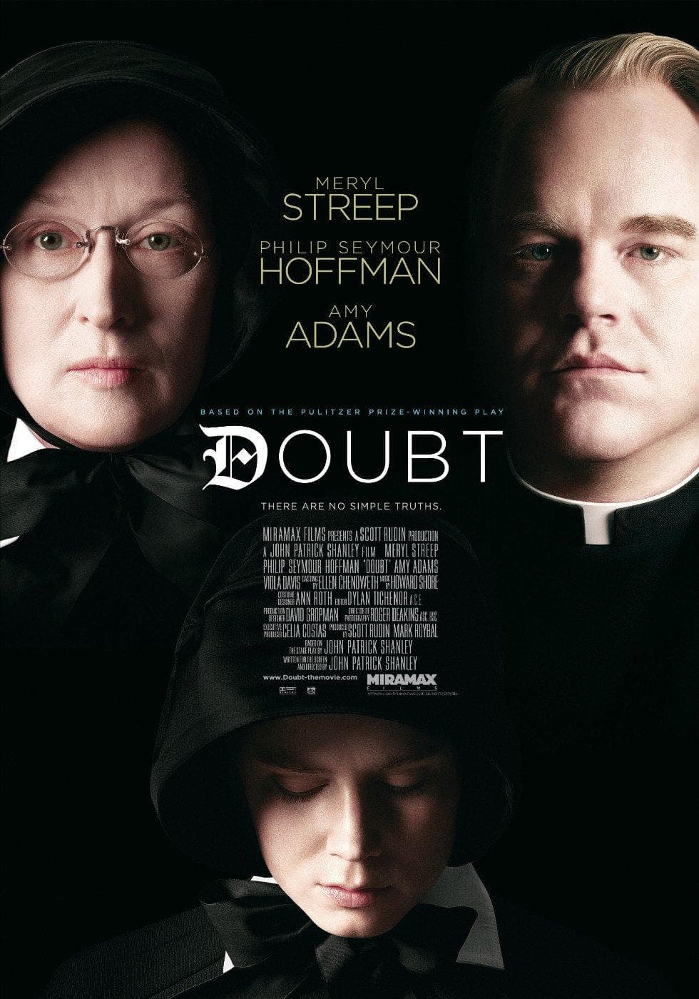 Doubt [Version française]