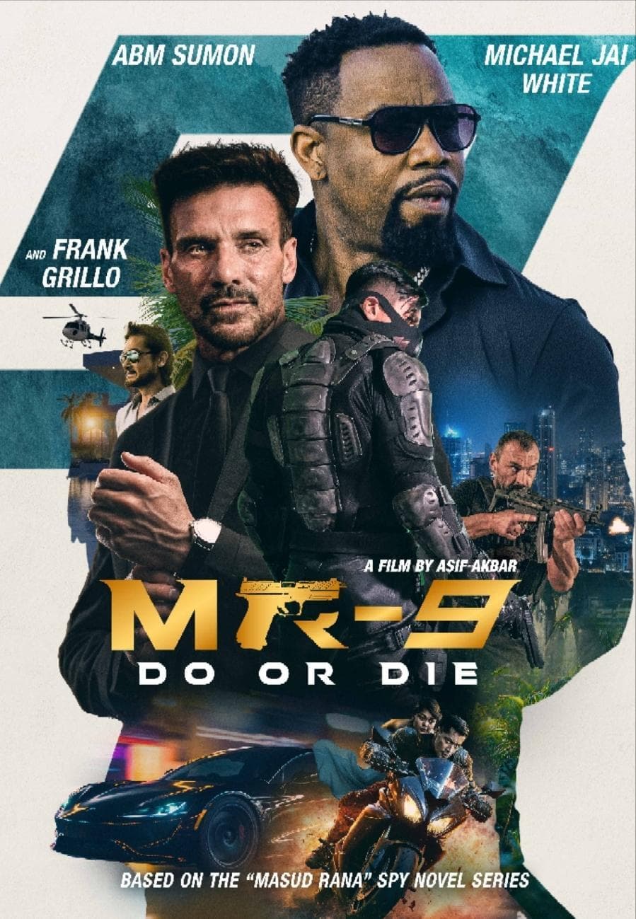 MR-9: Do or Die [ترجمة عربية]