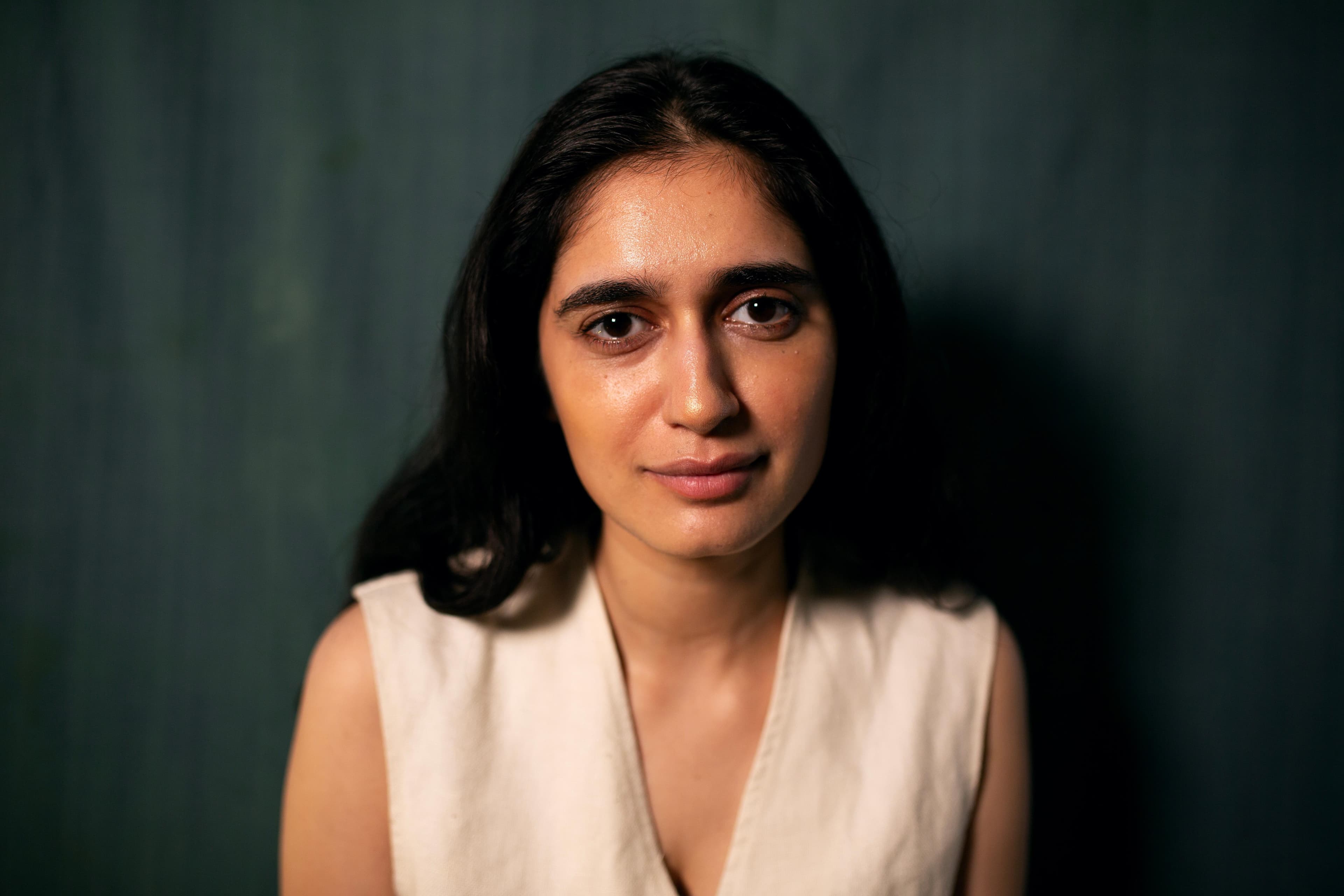 Kamakshi Bhat