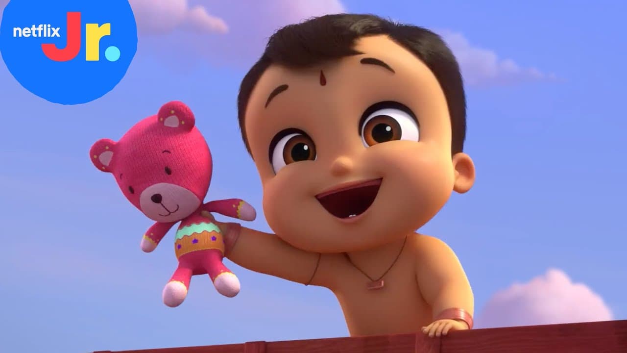 Mighty Little Bheem FULL EPISODES | Netflix Jr