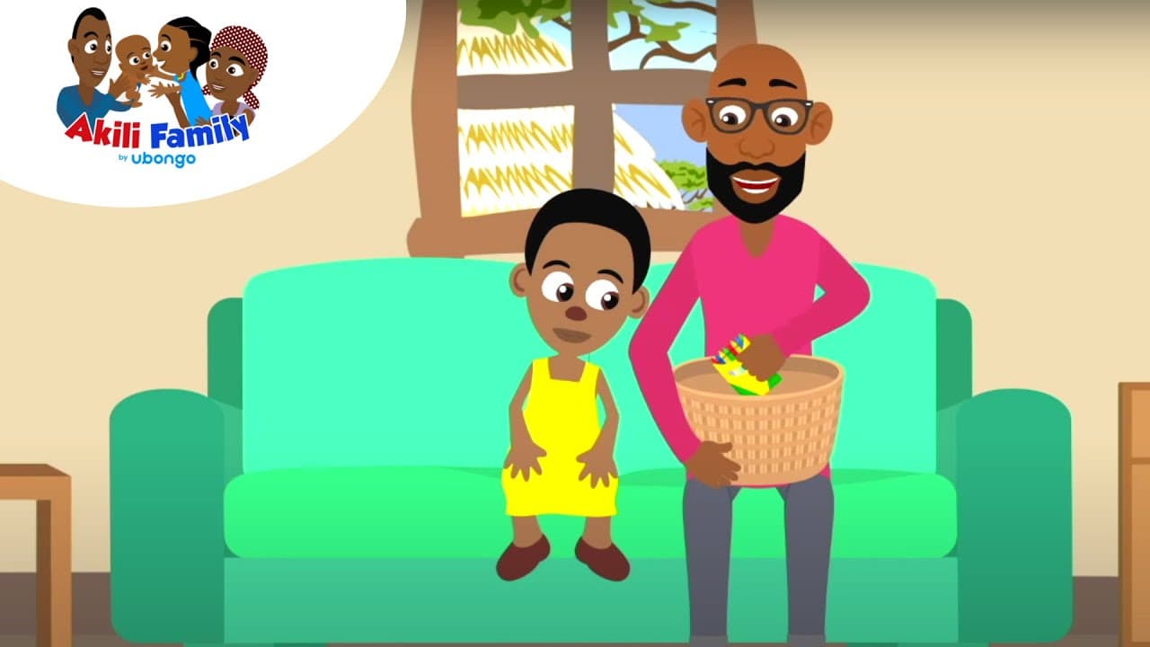 Akili Family