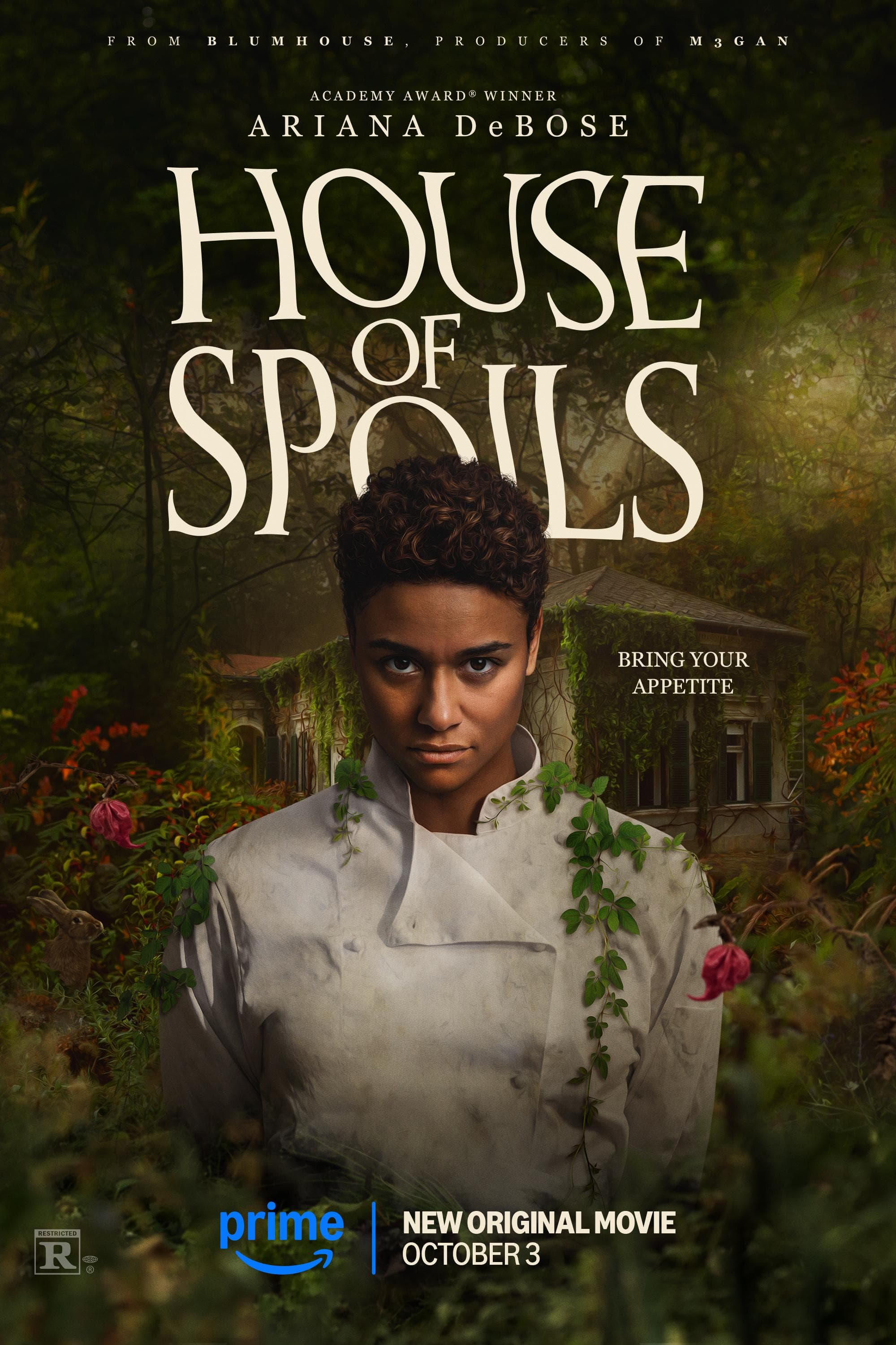 House of Spoils [Hindi]