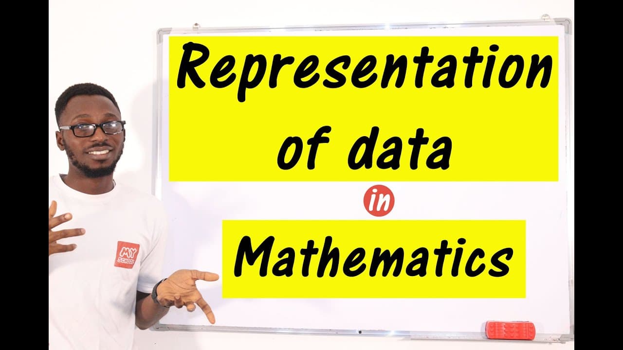 Statistics