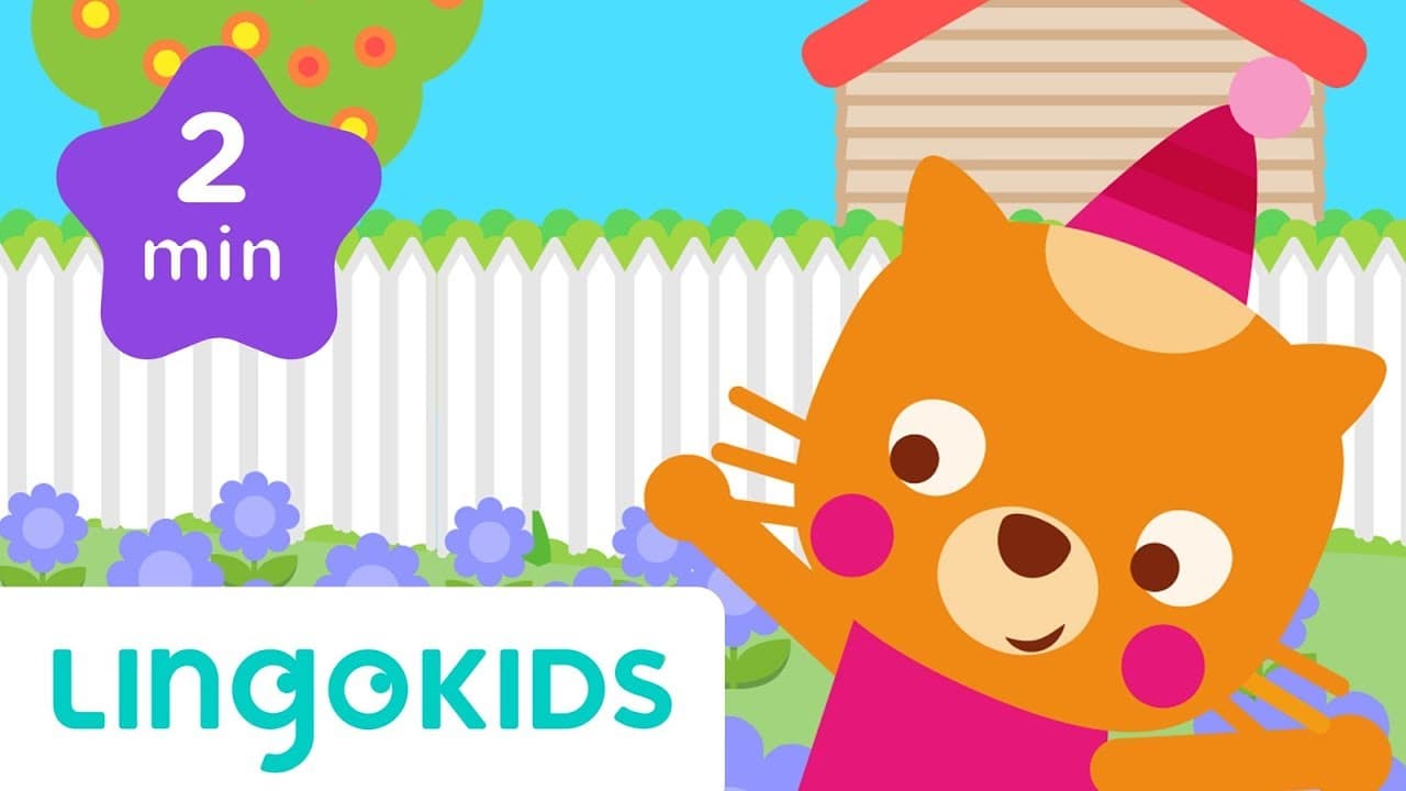 Music Games for Kids