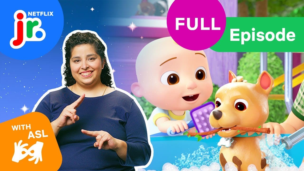 CoComelon Lane | Netflix Jr