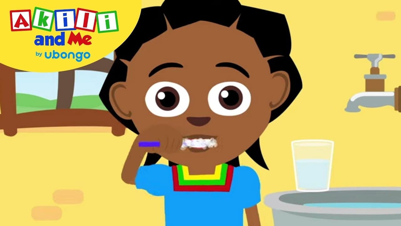 Kids Health with Akili