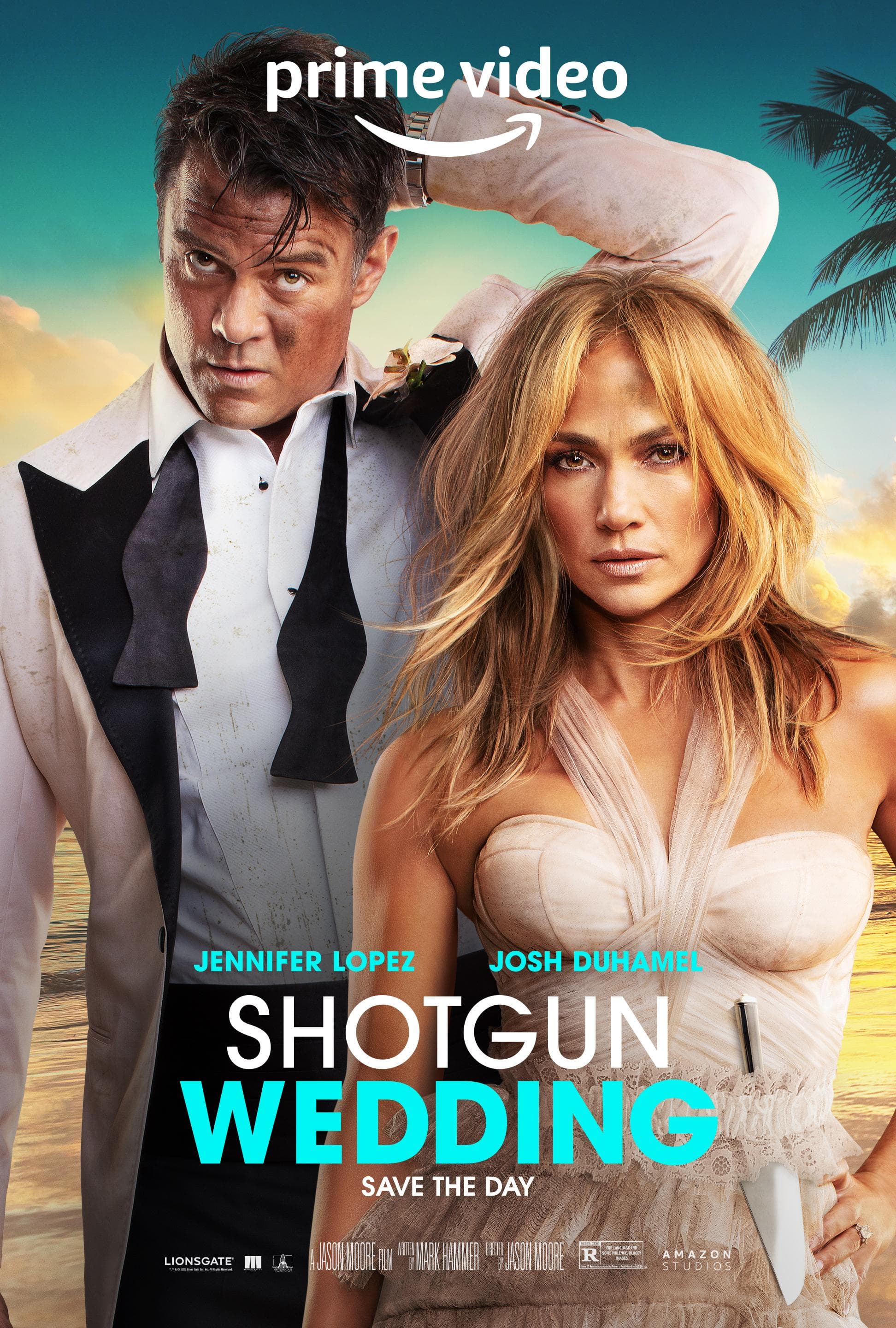 Shotgun Wedding [Version française]
