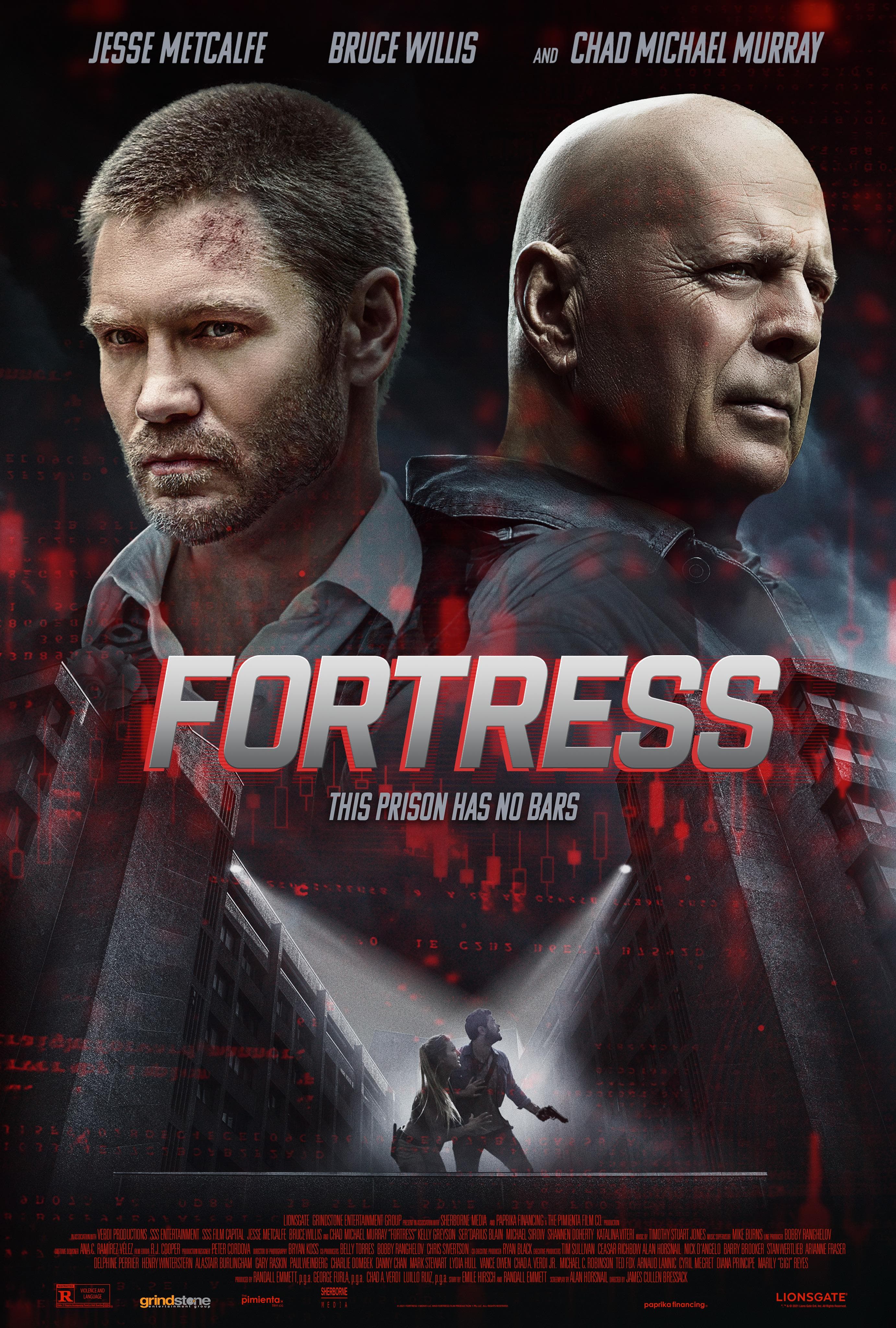 Fortress [Hindi]