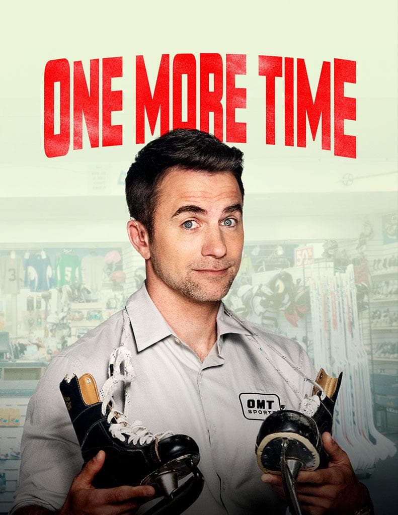 One More Time [ترجمة عربية]