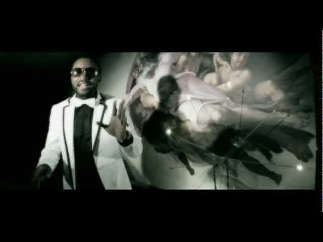 Fally Ipupa - Travelling Love (Clip Officiel)