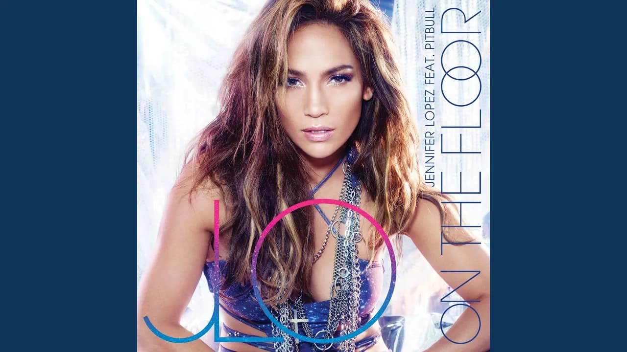 On The Floor (Radio Edit)