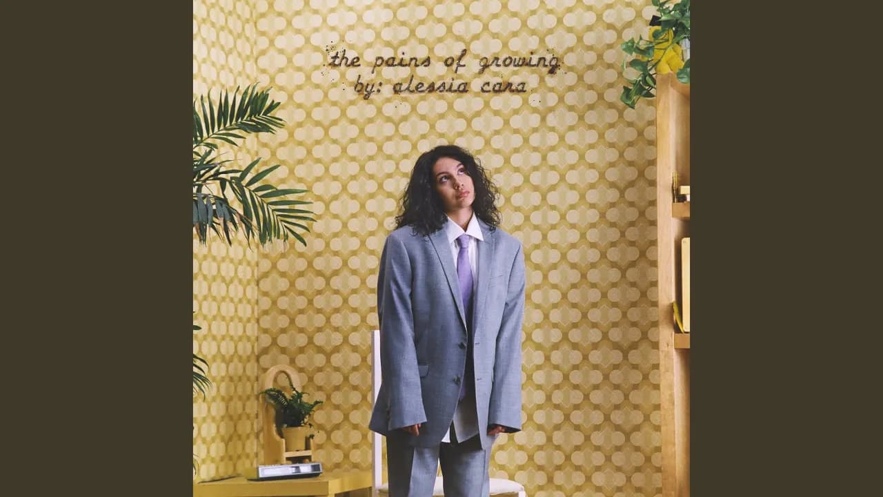 Out Of Love