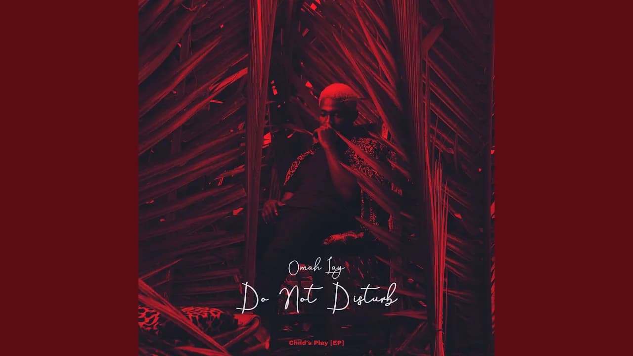 Do Not Disturb