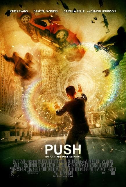 Push [Indonesian]
