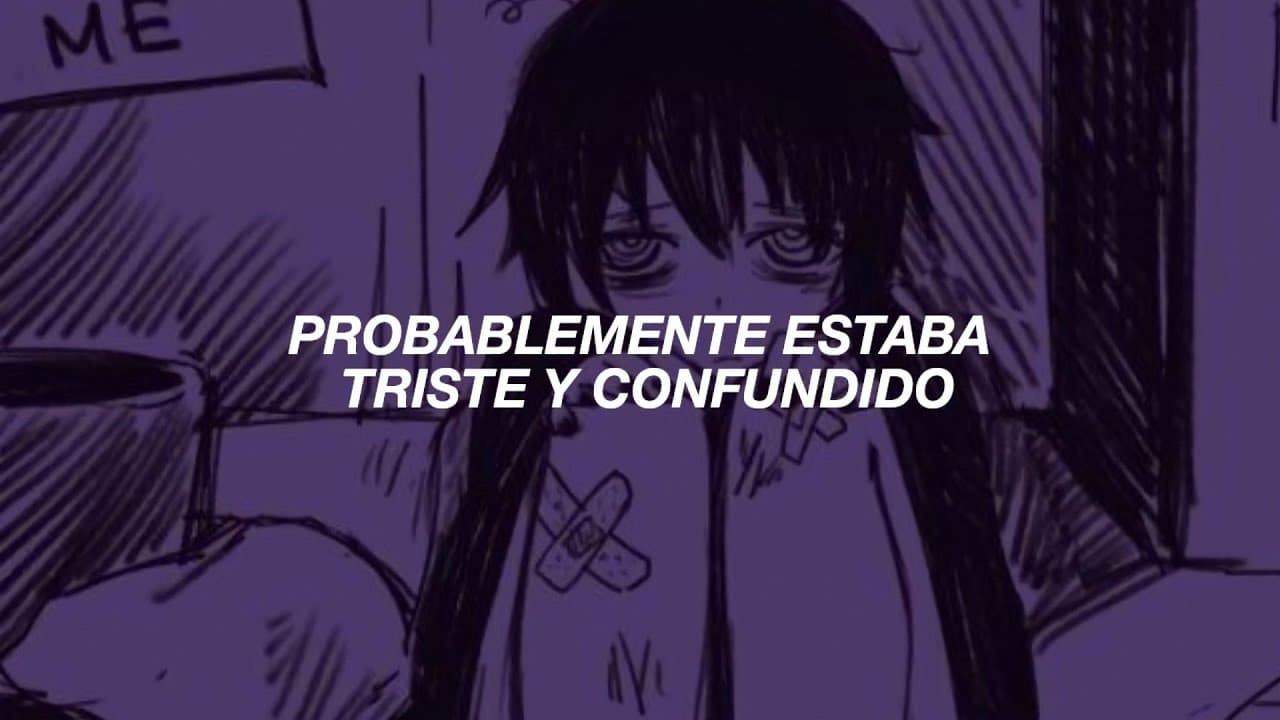 "what about me"