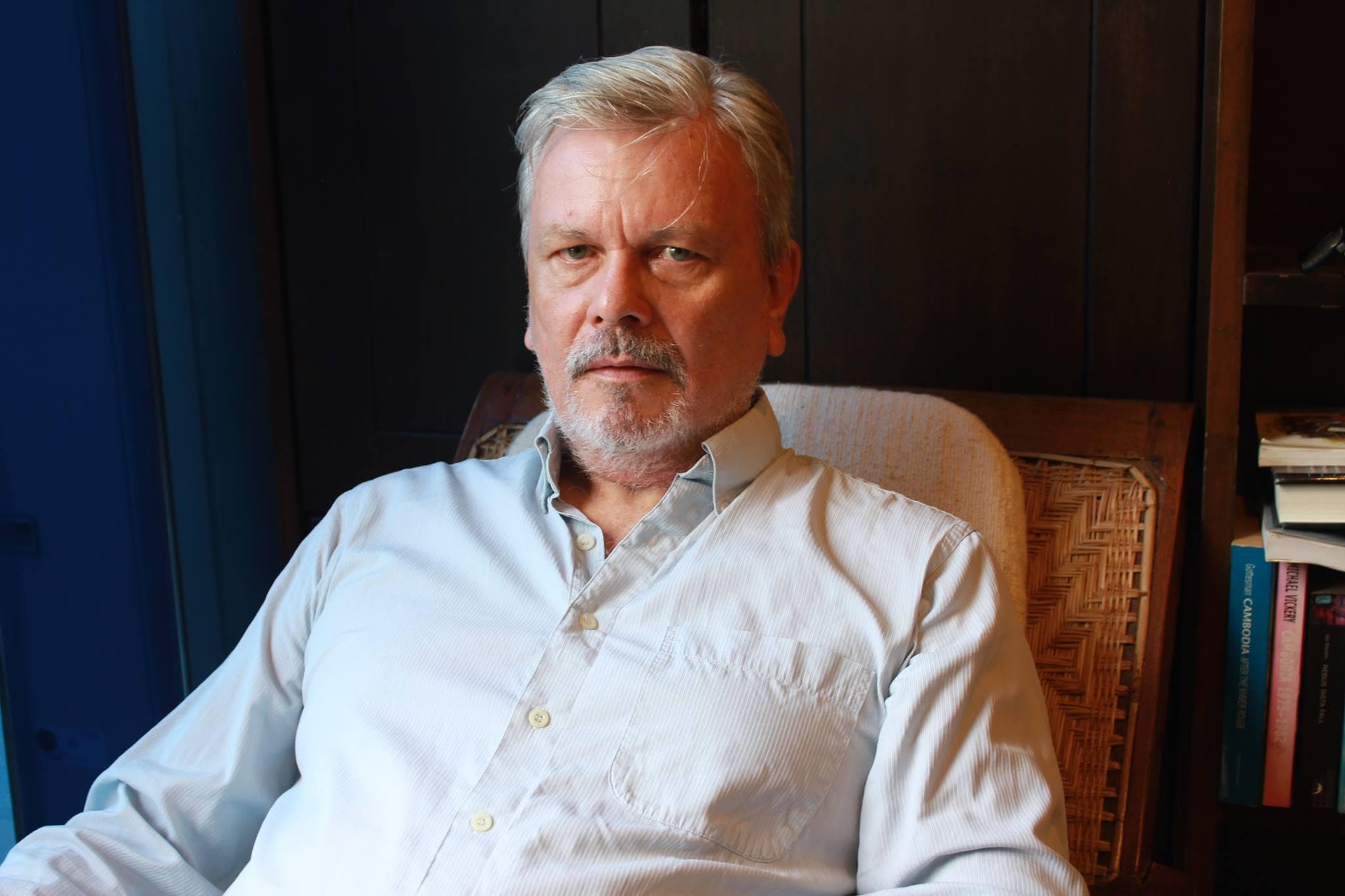 Ulf Pilblad