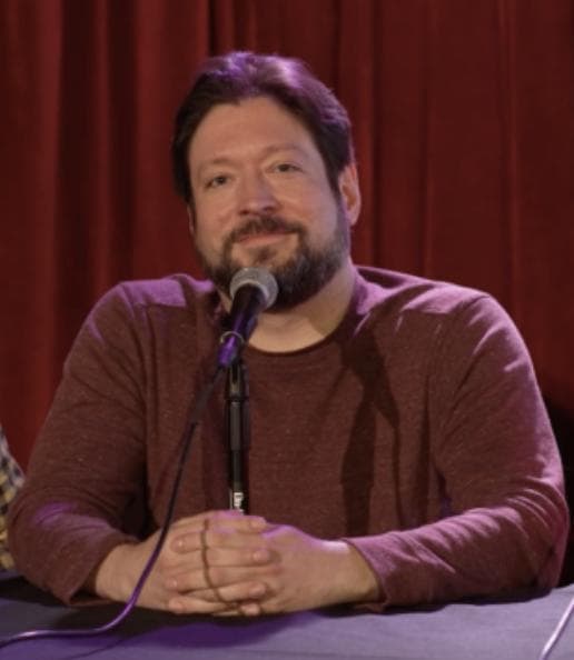 Dan McCoy
